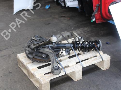 Used Left front suspension BMW 5 (F10) 530 d (245 hp) 26753839