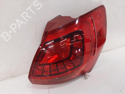 Right taillight KIA VENGA (YN) 1.6 CVVT | BP29127820C35 