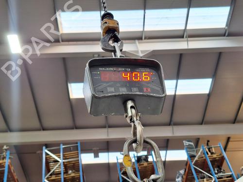 Gearbox VW GOLF VI Convertible (517) 1.4 TSI | BP28040098M3