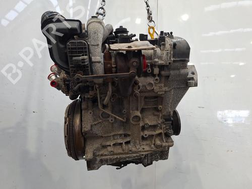 Engine VW PASSAT B8 (3G2, CB2) 1.5 TSI | BP36451517M1 - Image 6