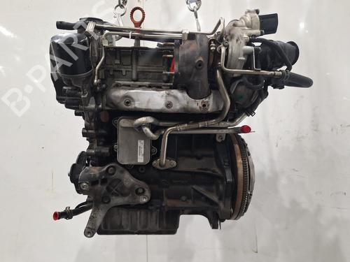 Engine VW GOLF VI (5K1) 1.4 TSI | BP38777088M1 - Image 3