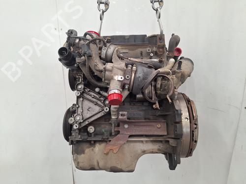 Engine VAUXHALL MERIVA Mk II (B) (S10) 1.4 | BP38180033M1 - Image 2