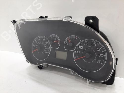Instrument cluster FIAT GRANDE PUNTO (199_) 1.4 (199AXB11, 199AXB1A, 199BXB1A, 199AXL1A) | BP26860259C47 