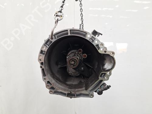 Used Gearbox Gearbox MAZDA MX-5 IV (ND__) 2.0 (ND2E, ND6E) (160 hp) 34478315 34478315