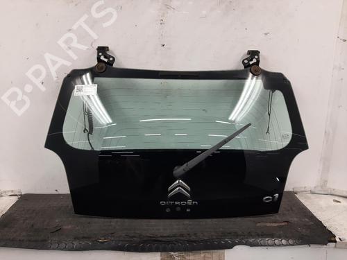 Used Tailgate Tailgate CITROËN C1 II (PA_, PS_) 1.0 VTi 68 (69 hp) 33648210 33648210