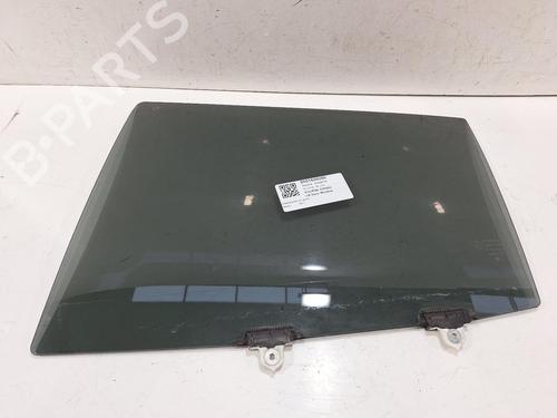 Dør rude ventre bagtil MITSUBISHI ECLIPSE CROSS (GK_, GL_) 1.5 T-Mivec 4WD (163 hp) 31750954