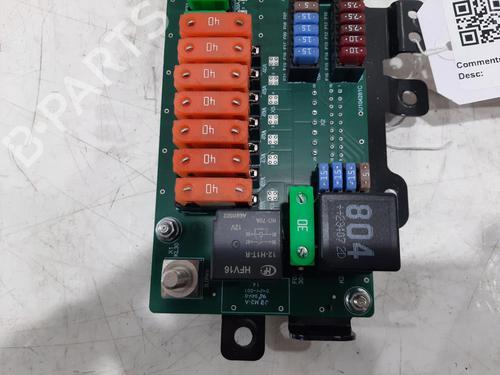 Fuse box ASTON MARTIN DB12 Volante 4.0 V8 | BP37157607E1 - Image 3