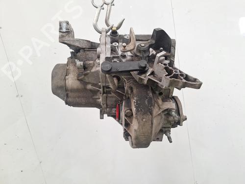 Gearbox PEUGEOT 308 II (LB_, LP_, LW_, LH_, L3_) 1.6 HDi 100 | BP29471823M3 