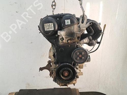 Motor FORD ECOSPORT 1.5 Ti (112 hp) 26851973