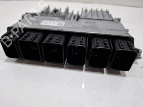 Engine control unit (ECU) BMW 1 (F40) 118 i | BP39142979M57 - Image 5