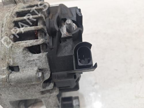 Alternator FORD B-MAX (JK) 1.5 TDCi | BP31208783M7 