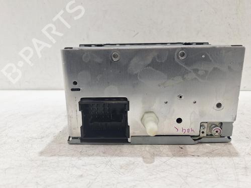 Other FORD FUSION (JU_) 1.6 | BP32380530O1 