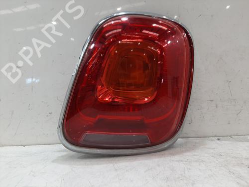 Right taillight FIAT 500X (334_) 1.6 (334AXE1A) | BP37026395C35 - Image 5