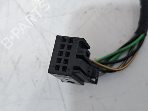 Left mirror MERCEDES-BENZ A-CLASS (W177) A 180 d (177.003) | BP31812562C26