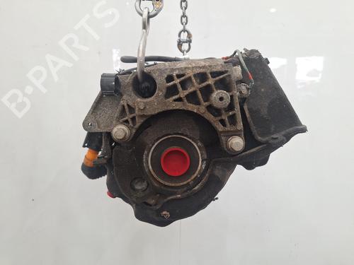 Engine JAGUAR I-PACE (X590) EV400 AWD | BP29496590M1 