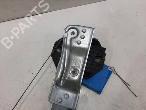 Front right window mechanism DACIA SANDERO II TCe 90 (B8M1, B8MA, B8AC) | BP30179949C23 