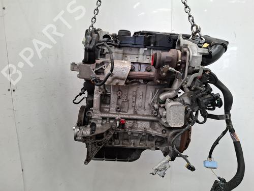 Engine PEUGEOT PARTNER Tepee 1.6 BlueHDi 100 | BP38048435M1 - Image 6
