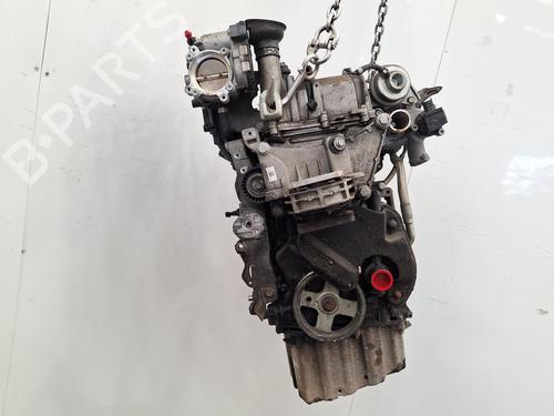 Used Engine Engine 36966608 36966608