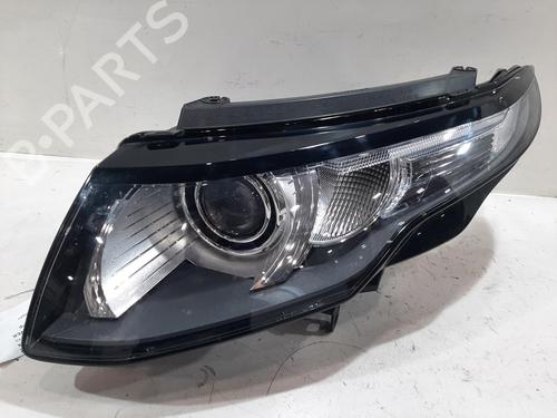 Used Left headlight Left headlight 39569719 39569719