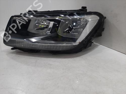 Venstre forlygte VW TIGUAN (AD1, AX1) 2.0 TDI 4motion | BP29524562C28 