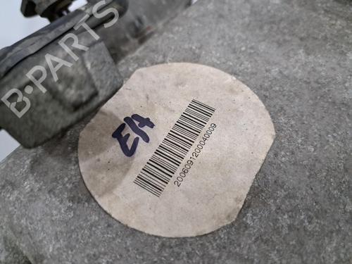Gearbox MERCEDES-BENZ B-CLASS Sports Tourer (W245) B 180 CDI (245.207) | BP26825179M3 