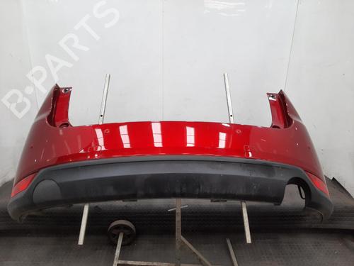 Used Rear bumper Rear bumper 36985854 36985854