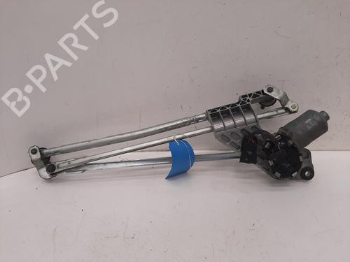 Used Front wiper motor DACIA DUSTER (HS_) 1.5 dCi (109 hp) 27203519