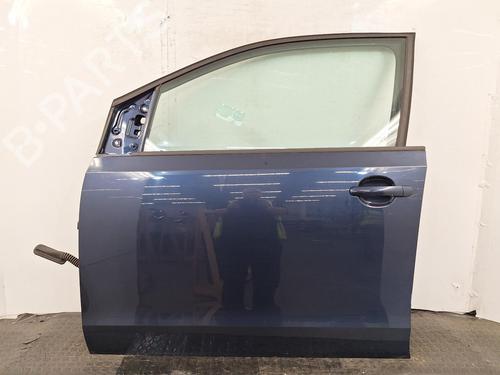 Used Left front door Left front door 39614865 39614865