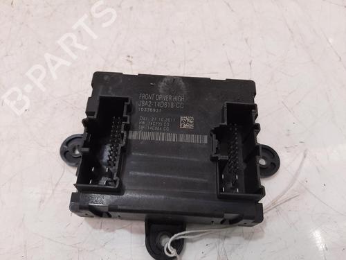 Control unit JAGUAR I-PACE (X590) EV400 AWD | BP33335770M11  - Image 5