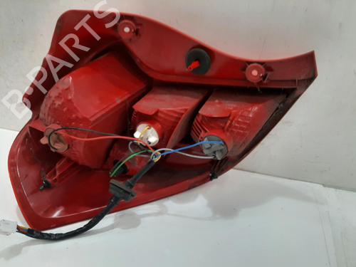 Right taillight VAUXHALL VIVA (C16) 1.0 | BP36253986C35  - Image 6