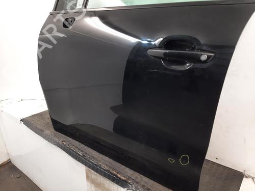 Left front door CITROËN C3 AIRCROSS II (2R_, 2C_) 1.2 PureTech 110 (2RHNZB, 2RHNZW, 2RHNPX, 2RHNPJ) | BP29922724C2 