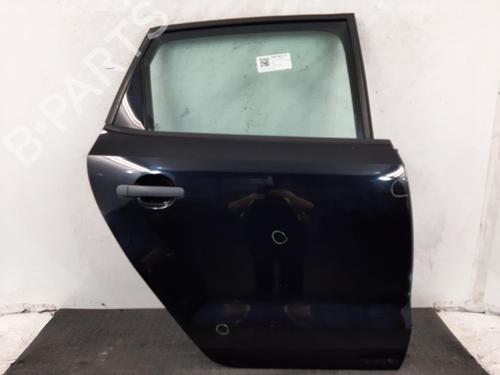 Used Right rear door VW POLO V (6R1, 6C1) 1.2 (60 hp) 30757000