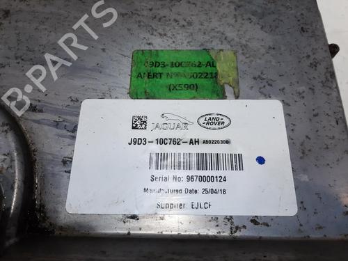 Inverter/Converter JAGUAR I-PACE (X590) EV400 AWD | BP30516895M119 - Image 6