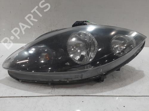 Used Left headlight Left headlight SEAT ALTEA (5P1) 1.9 TDI (105 hp) 36046931 36046931
