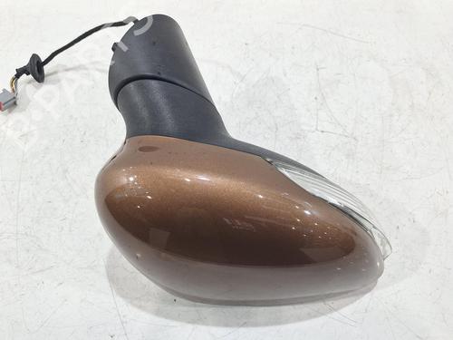 Right mirror FORD B-MAX (JK) 1.0 EcoBoost | BP31903666C27 