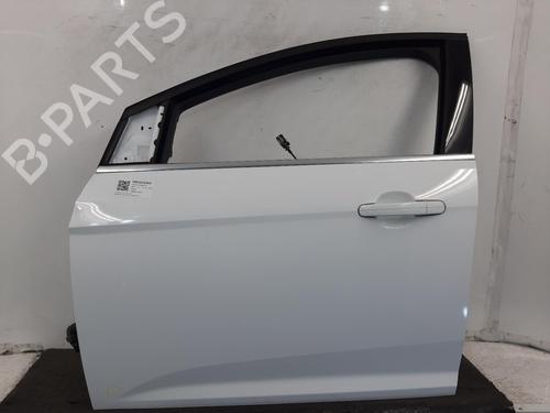 Used Left front door FORD FOCUS III Turnier 2.0 TDCi (163 hp) 31650578