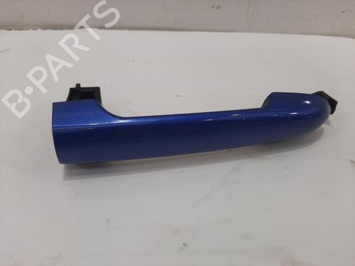 Used Other KIA RIO III (UB) 1.4 CVVT (109 hp) 30119882