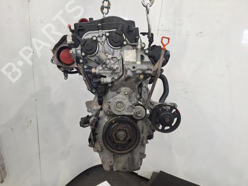 Motor HONDA CIVIC X Hatchback (FC_, FK_) 1.0 VTEC (FK6) (129 hp) 32422878