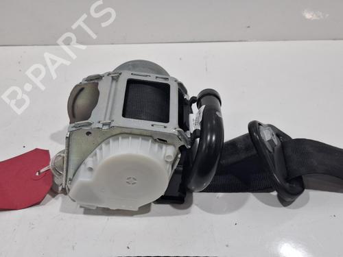 Front right seatbelt RENAULT TWINGO III (BCM_, BCA_) 1.0 SCe 70 | BP40601013I25 - Image 3