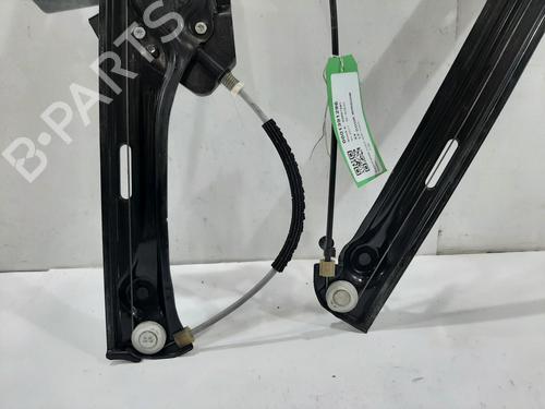 Front left window mechanism BMW X4 (F26) xDrive 20 d | BP26784955C22 