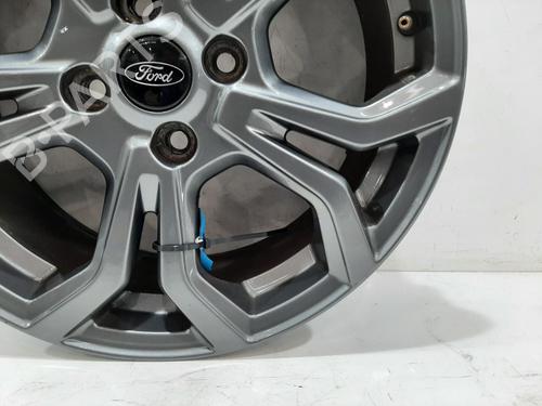 Rim FORD FIESTA VII (HJ, HF) 1.0 EcoBoost | BP29444610C45 