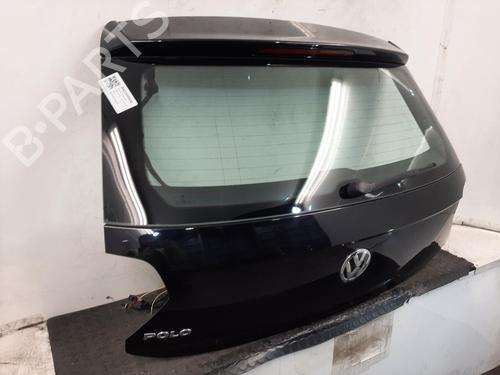 Bagklap CC/Kombi-Coupé VW POLO VI (AW1, BZ1, AE1) 1.0 TSI | BP30286803C6