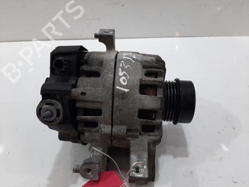 Generator Generator TOYOTA YARIS (_P13_) 1.3 (NSP130_, NSP130) (99 hp) 36697446 36697446