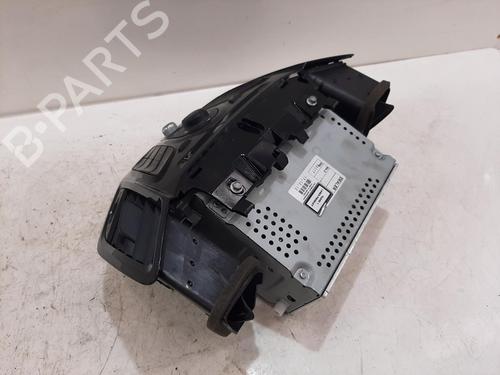 Radio FORD FIESTA VI (CB1, CCN) 1.25 | BP34149953E6 - Image 4
