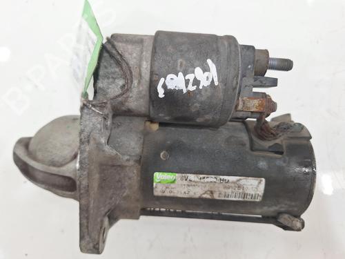Starter FORD FIESTA VI (CB1, CCN) 1.25 | BP39707693M8 - Image 3