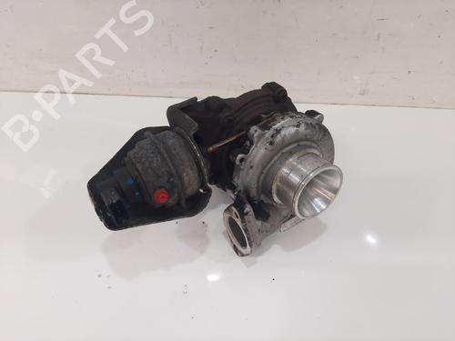 Turbocompresseur/Compresseur Turbocompresseur/Compresseur 38003388 38003388