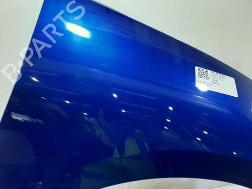 Right front fenders JAGUAR I-PACE (X590) EV400 AWD | BP30788963C42 