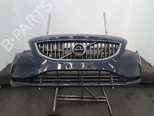 Used Front bumper Front bumper VOLVO V40 Hatchback (525) D3 (150 hp) 33317965 33317965