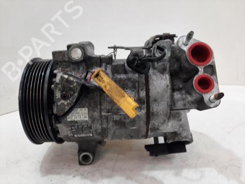 AC compressor VAUXHALL CORSA Mk V (F) 1.2 | BP29882822M34