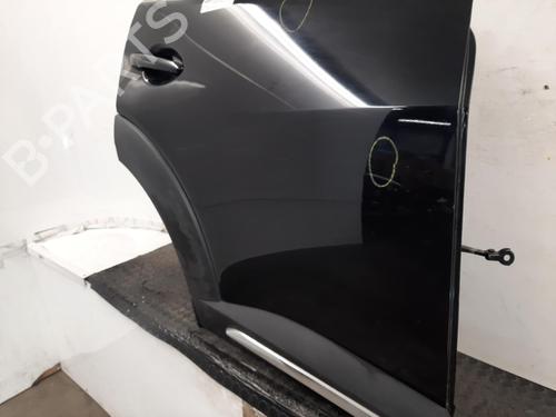 Dør højre bagtil MAZDA CX-3 (DK) 2.0 SKYACTIV-G | BP32757984C5 - Image 3